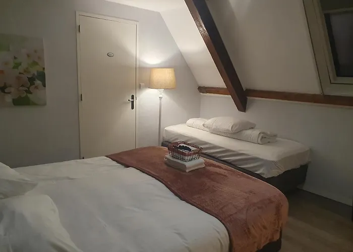 Vakantieboerderij Huize Nuis