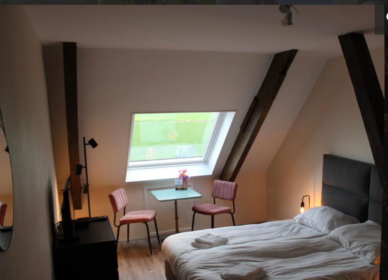 Vakantieboerderij Huize Nuis Appartement