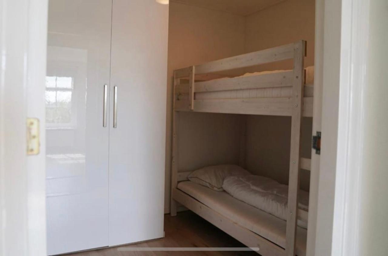 Appartement Vakantieboerderij Huize Nuis *
