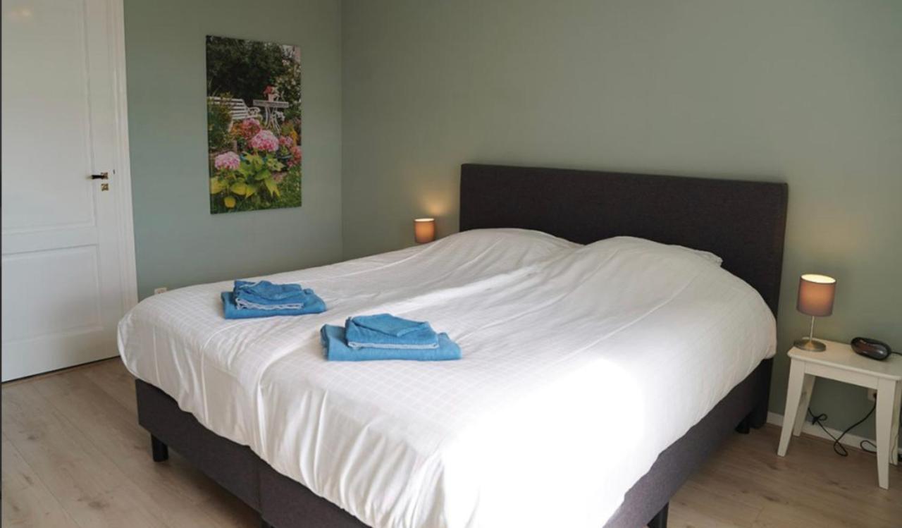 Vakantieboerderij Huize Nuis Appartement