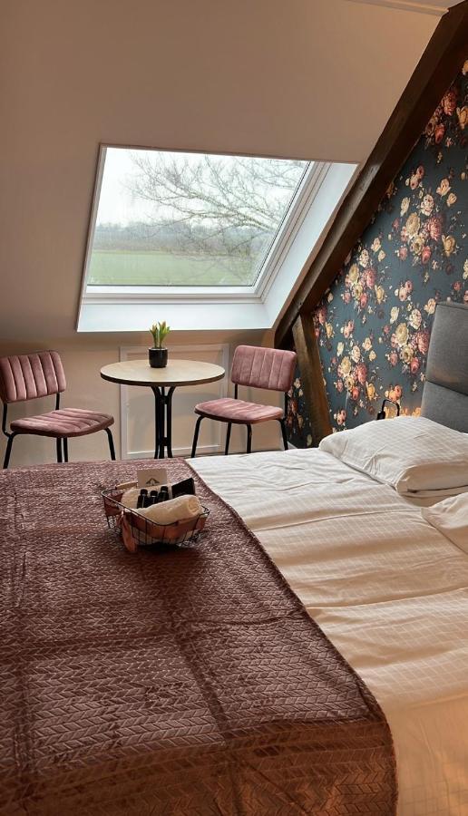 Vakantieboerderij Huize Nuis * Noordbeemster