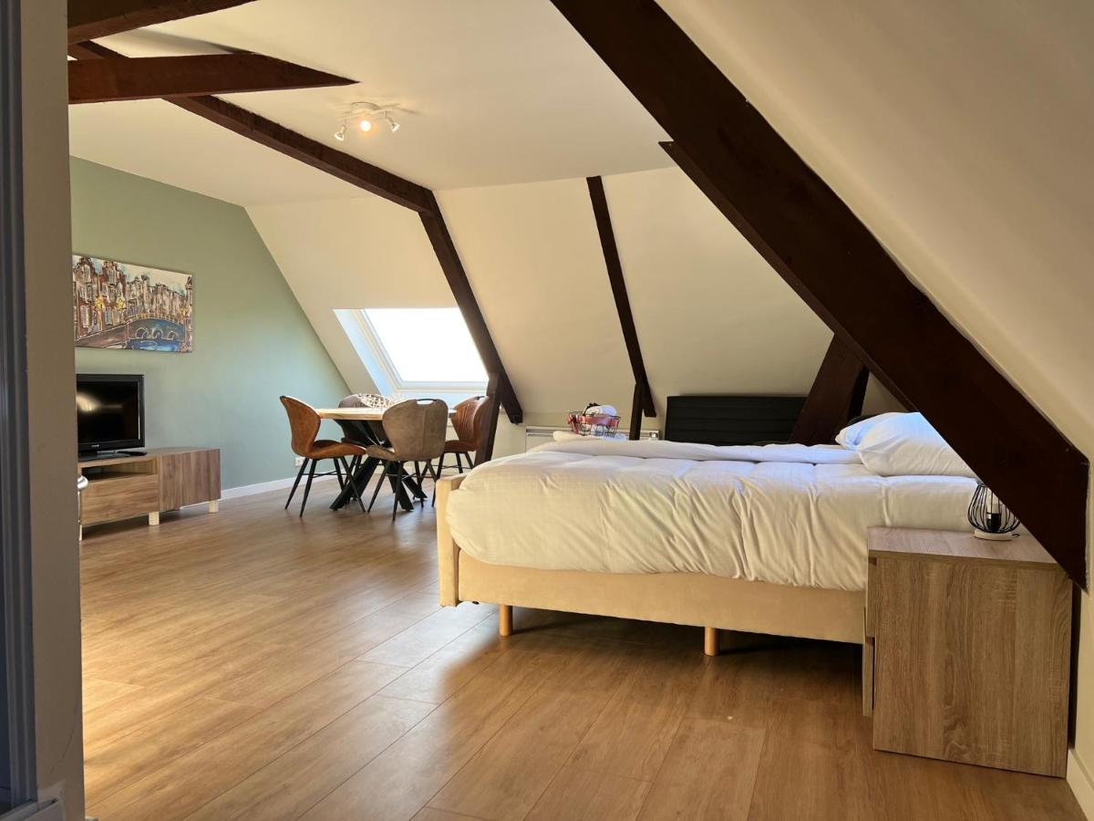Vakantieboerderij Huize Nuis * Noordbeemster