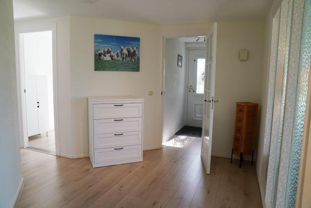 Vakantieboerderij Huize Nuis Appartement